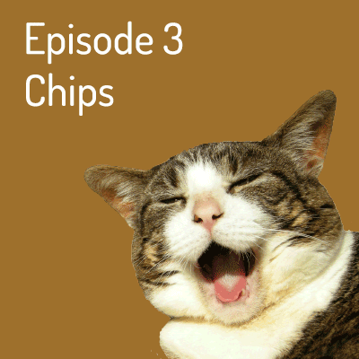 Episode 3 – Chips