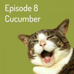 Episode 8 – Cucumber