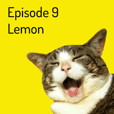 Episode 9 – Lemon